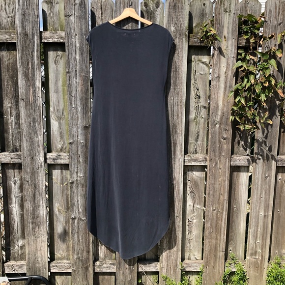 Silence and Noise Kiki high low dress - Picture 6 of 7